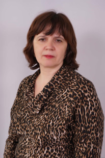 Педагогический работник Тимошенко Марина Николаевна