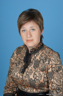 Педагогический работник Санникова Елена Витальевна